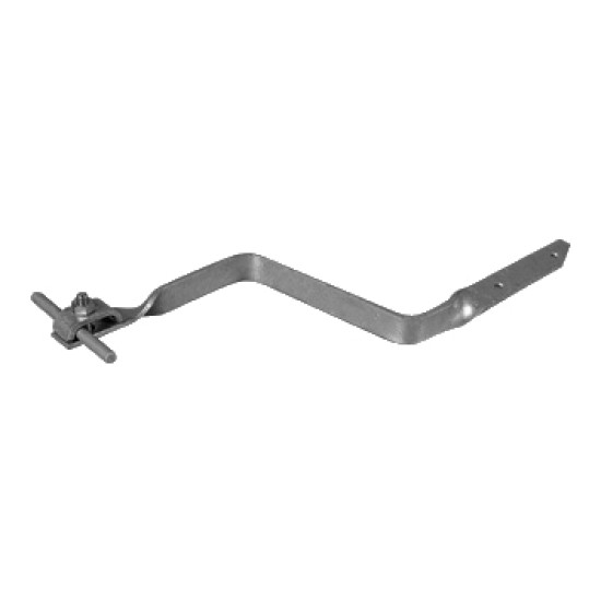 Blesk.podpera PV-12 (10cm)