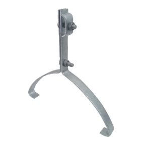 Blesk.podpera PV-15 D (23cm)