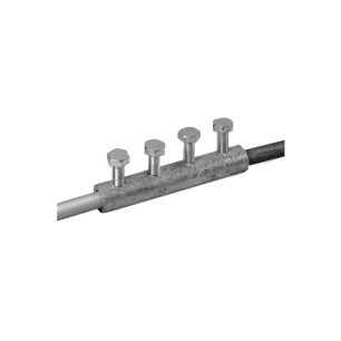 Blesk.svorka SM 10 (spojovacia)