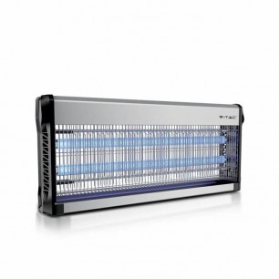 Lapač hmyzu VT-3240 2x20W V-TAC