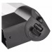GoSmart Vonkajšia kamera IP-300 TORCH s wifi a svetlom, čierna (H4055)