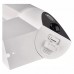 GoSmart Vonkajšia kamera IP-300 TORCH s wifi a svetlom, biela (H4054)