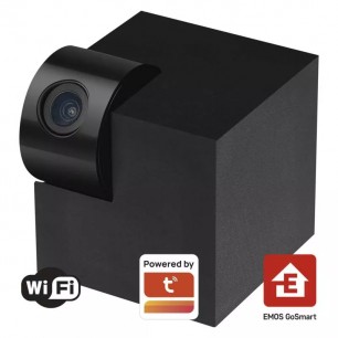 GoSmart otočná kamera IP-100 CUBE s wifi (H4051)