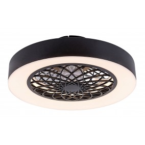 Ventilátor stropný RA-5419 Adonias LED 35W