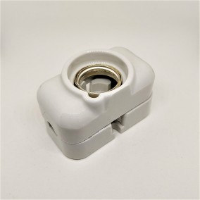 Poistkový spodok E33 (2120-30) porcelán