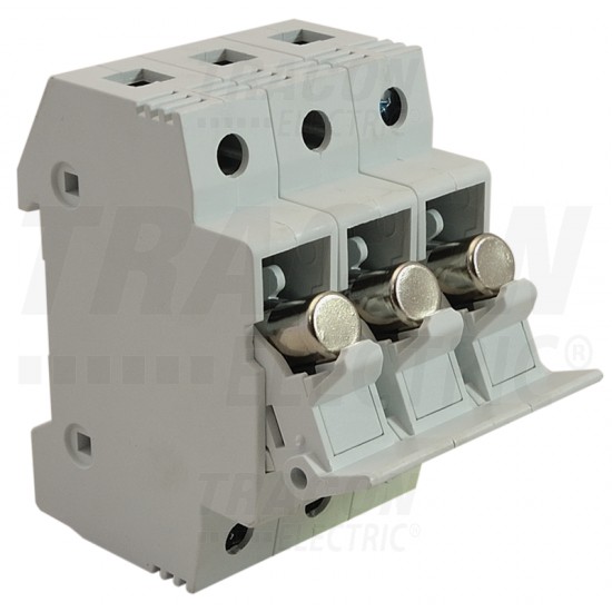 Poistkový odpínač HBA-3P-32 PV10 Tr.