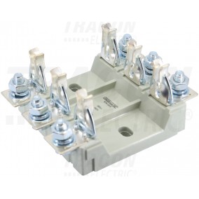 Poistkový spodok SPB00S