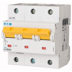 Istič EATON PLHT-125/3/B (248032)