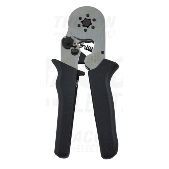 Kliešte lisovacie (9039- HEXA) (0,25-6)