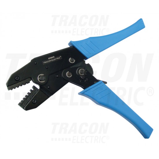 Kliešte lisovacie (9039 AR) izol.trub (0,5-6)