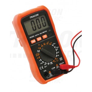 Multimeter (HK 36 A) Tr