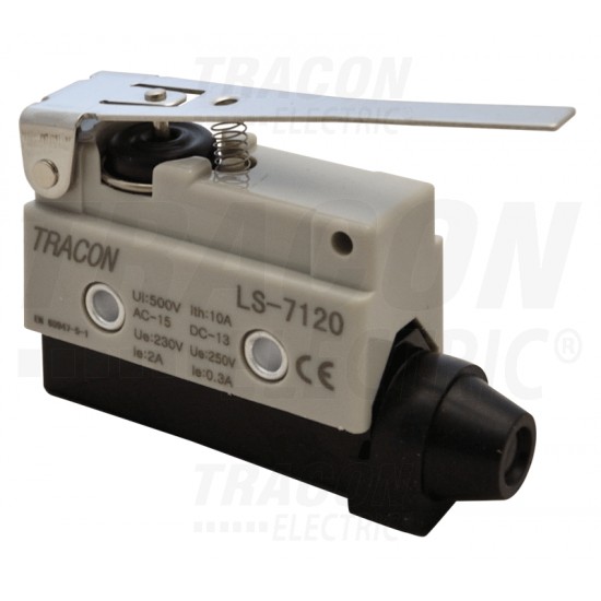 Koncový spínač LS 7120