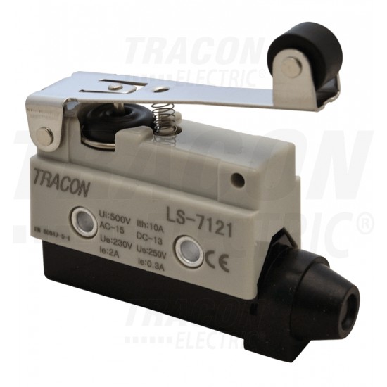 Koncový spínač LS 7121