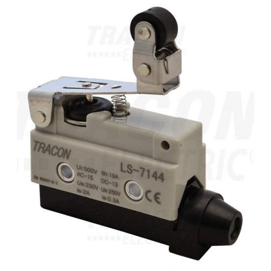 Koncový spínač LS 7144