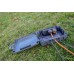 Krabica (1160530) PVC šedá IP54  (32x22x11) Bren