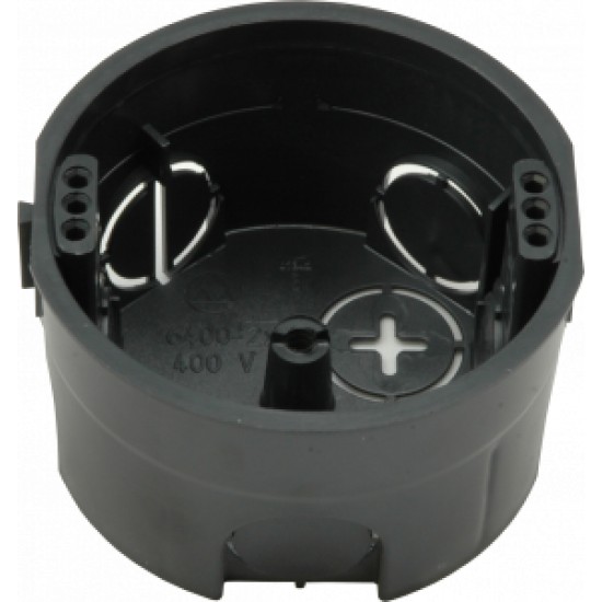 Krabica 6400-201/3 (KO-68) prístrojová univerzálna prázdna