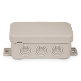 Krabica E126 (75x37x40) IP 54