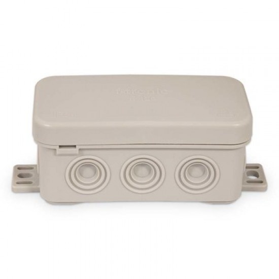 Krabica E126 (85x44x40) IP 54