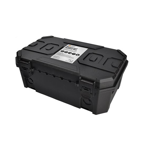 Krabica box na káble a predlžovacie prívody IP54 PX03