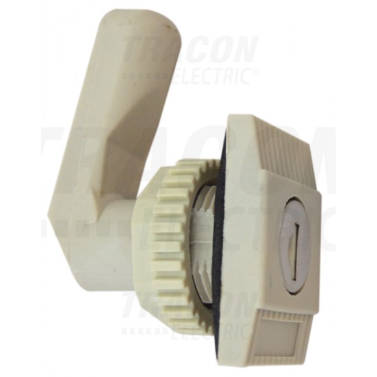 Krabica TFE-ZM2 zámok