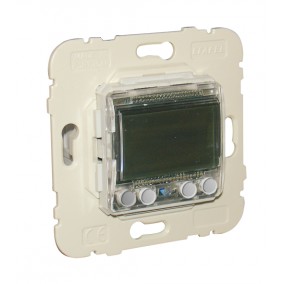 LOGUS termostat multifunkčný programovateľný (21235)