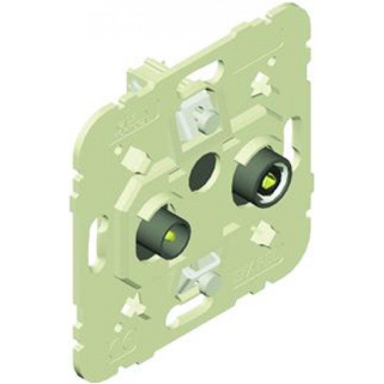 LOGUS mechanika TV+R hviezda (21533) 1dB