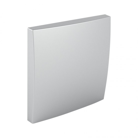 LOGUS kryt č.1 (90601T AL) hliník