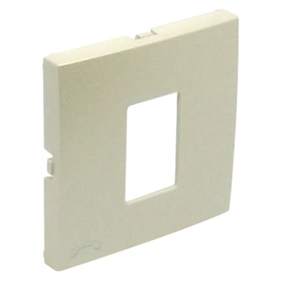 LOGUS kryt RJ 11 (90712 T PE) perleť