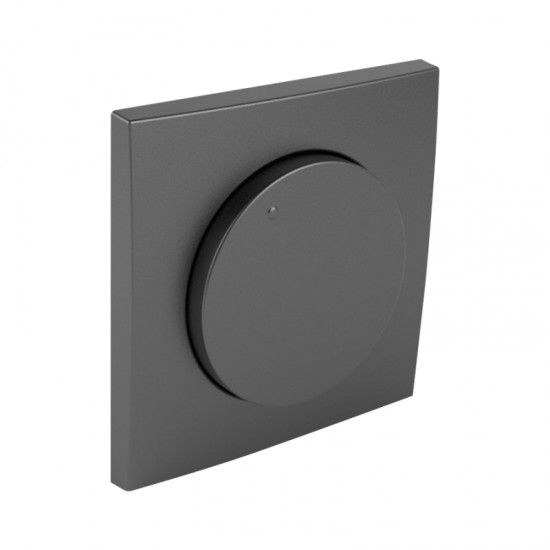 LOGUS kryt stmievača (90721 T IS) šedá