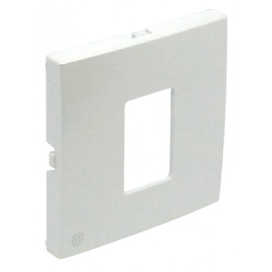 LOGUS kryt RJ 45 (90751 T GE) ladová