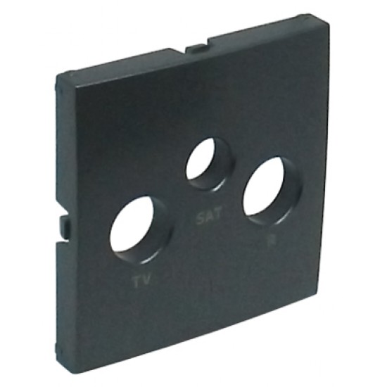 LOGUS kryt R+TV+S (90775 T IS) šedá