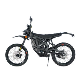 STRIBOR Goshawk GT mat.červ. L1e