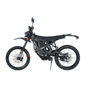 STRIBOR Goshawk GT mat.červ. L1e