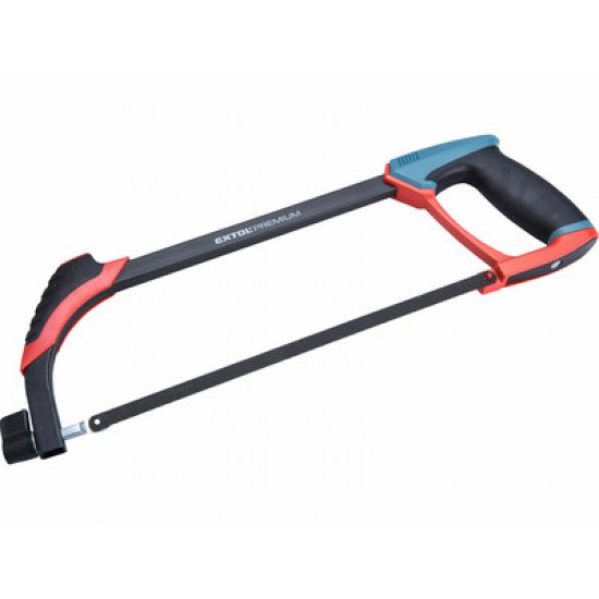 Píla na kov 300mm pogum. (8812102)