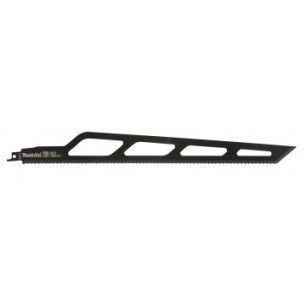 Pílový list B-52130 (400x45x1,5mm) MAKITA na izolačné materiály