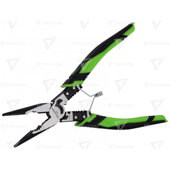 Kliešte (MF2) multifunkčné ploché L=215 mm