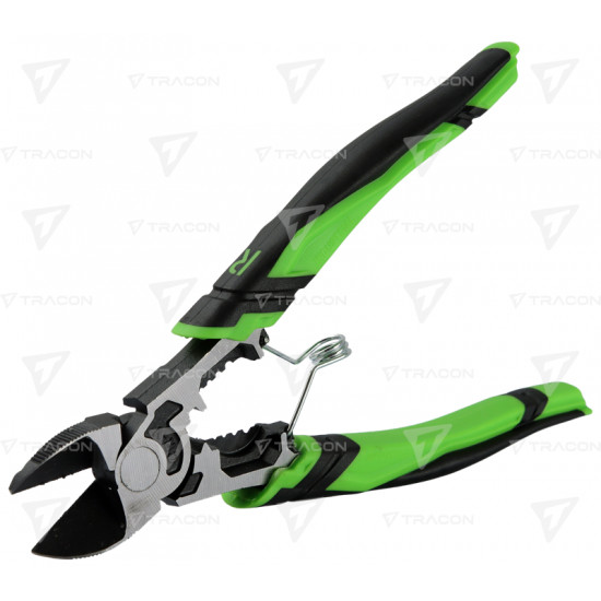 Kliešte (MF3) multifunkčné štipacie L=195mm