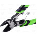 Kliešte (MF3) multifunkčné štipacie L=195mm