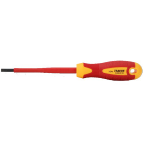 Skrutkovač SD 40100 SL  plochý  (4x100) TR