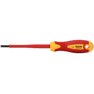 Skrutkovač SD 40100 SL  plochý  (4x100) TR