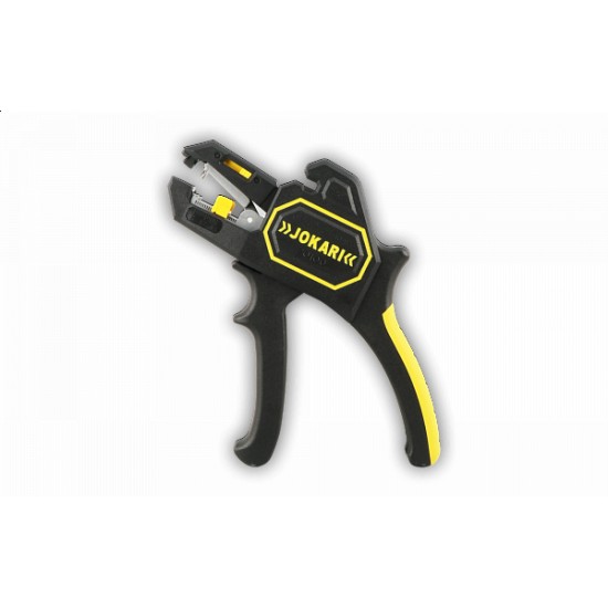 NG (NO20100) kliešte odizolovacie Super 2K 0,2-6mm Jokari