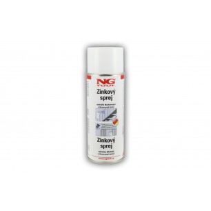 NG (NCH11000400) zinok sprej Tüv 400ml