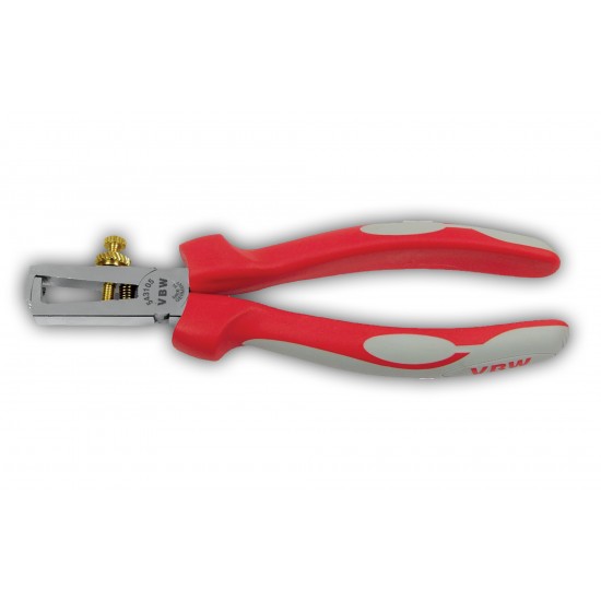 NG (NK543105) kliešte odizolovacie 160mm priemer 0,5-5mm