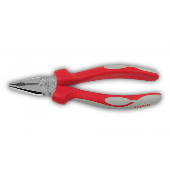 NG (NK545110) kliešte kombinované 180mm