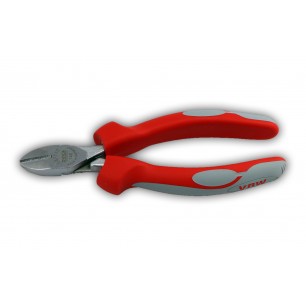 NG (NK587110) kliešte štipacie stranové 140mm
