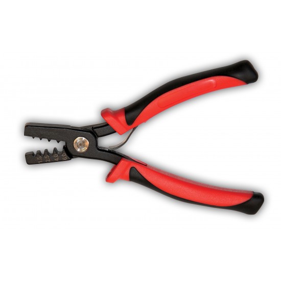 NG (NL246 235) kliešte lisovacie 1,5-6mm2 dutinky