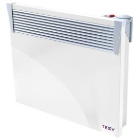 Konvektor elektrický CN 03 050 EIS W (500W) TESY nástenný