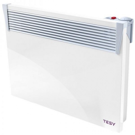 Konvektor elektrický CN 03 150 MIS F (1500W) TESY nožičky
