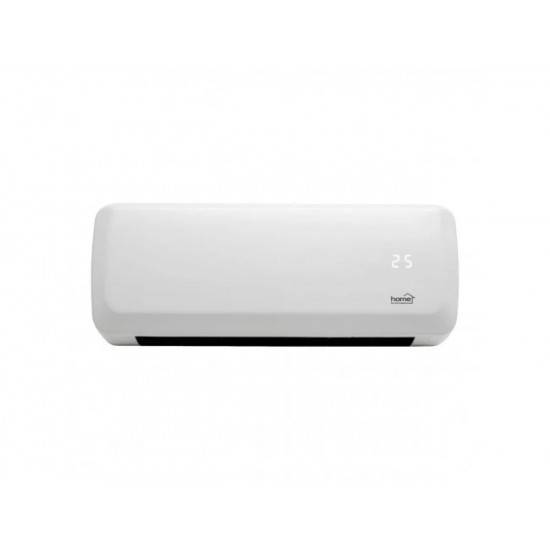 Ohrievač teplovzdušný FKF 42201 nástenný s diaľkovým ovládačom