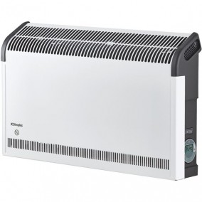 Konvektor elektrický DIMPLEX DX 415E (1,5 kW nástenný)